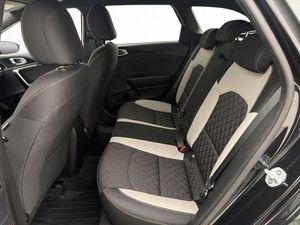 Kia Cee´d bild 18
