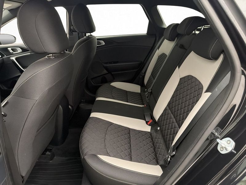 Kia Cee´d bild 18