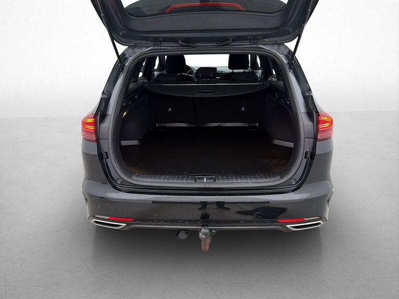 Kia Cee´d bild 11