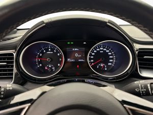 Kia Cee´d bild 15