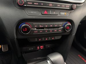 Kia Cee´d bild 21