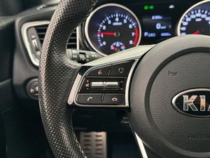 Kia Cee´d bild 14