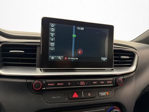 Kia Cee´d bild 23