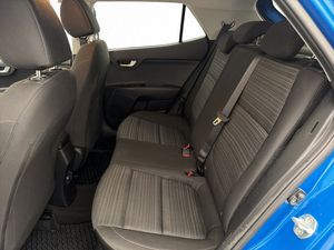 Kia Stonic bild 22
