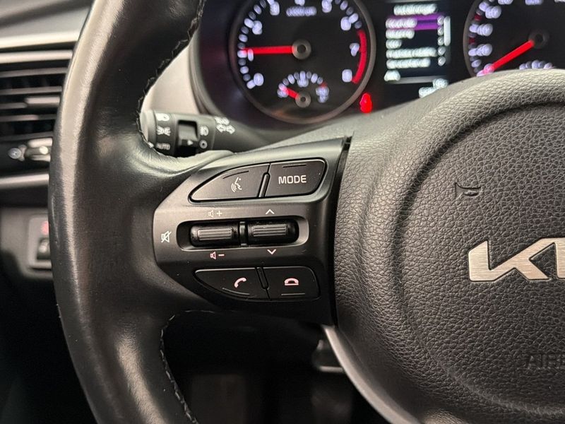 Kia Stonic bild 13