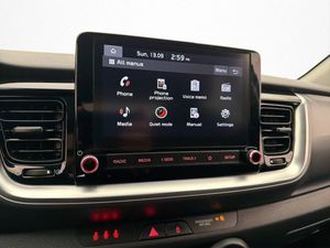 Kia Stonic bild 17