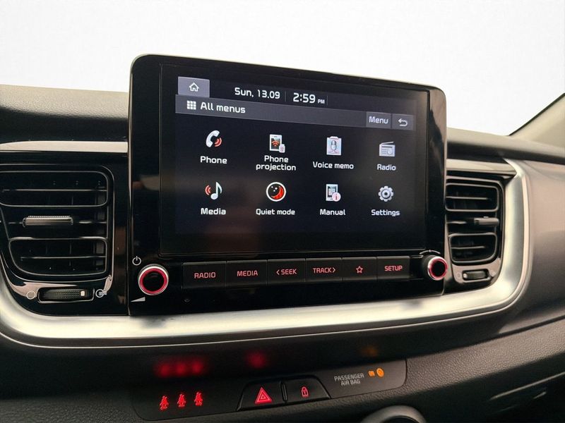 Kia Stonic bild 17