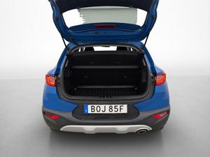 Kia Stonic bild 10