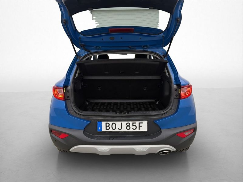 Kia Stonic bild 10