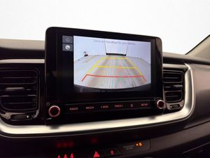 Kia Stonic bild 16