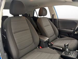 Kia Stonic bild 21