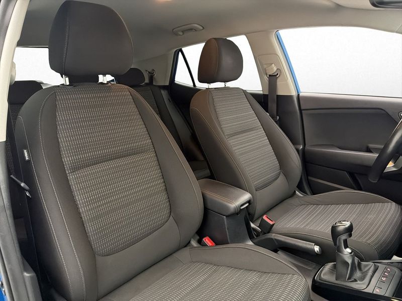 Kia Stonic bild 21