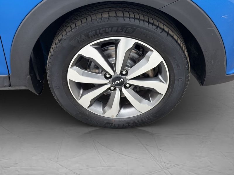 Kia Stonic bild 26