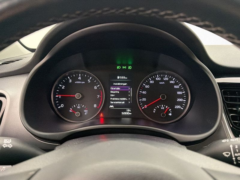 Kia Stonic bild 14