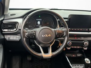 Kia Stonic bild 11