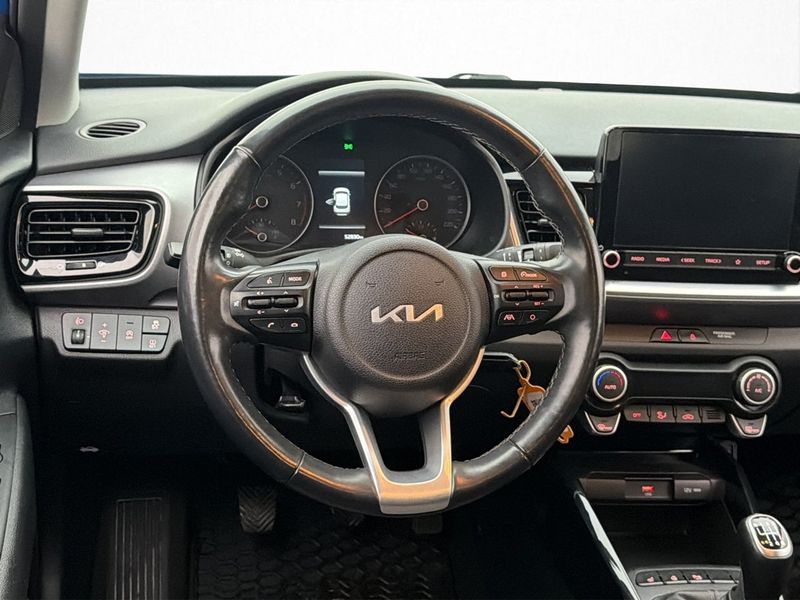 Kia Stonic bild 11