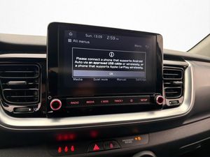 Kia Stonic bild 18