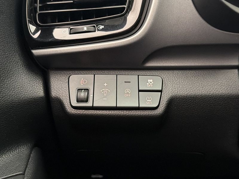 Kia Stonic bild 12