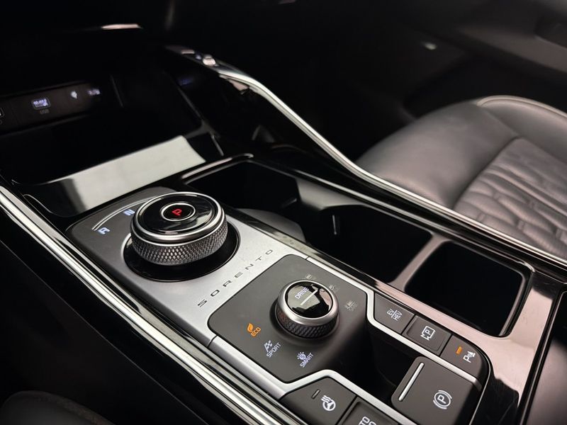 Kia Sorento bild 32