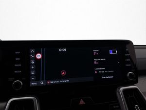 Kia Sorento bild 26