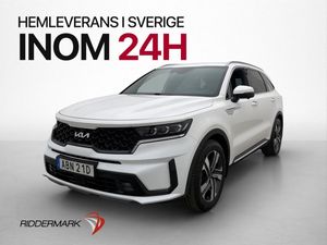 Kia Sorento bild 3