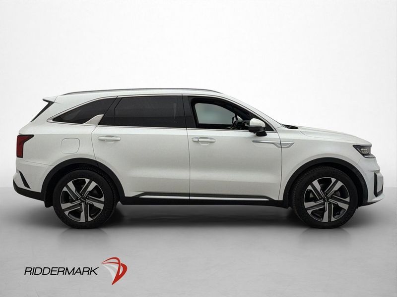 Kia Sorento bild 9