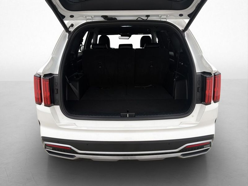 Kia Sorento bild 12