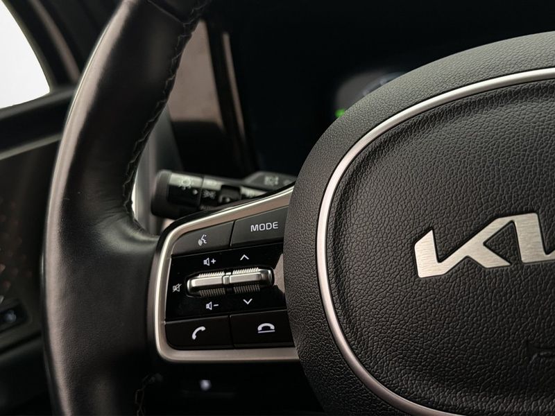 Kia Sorento bild 19