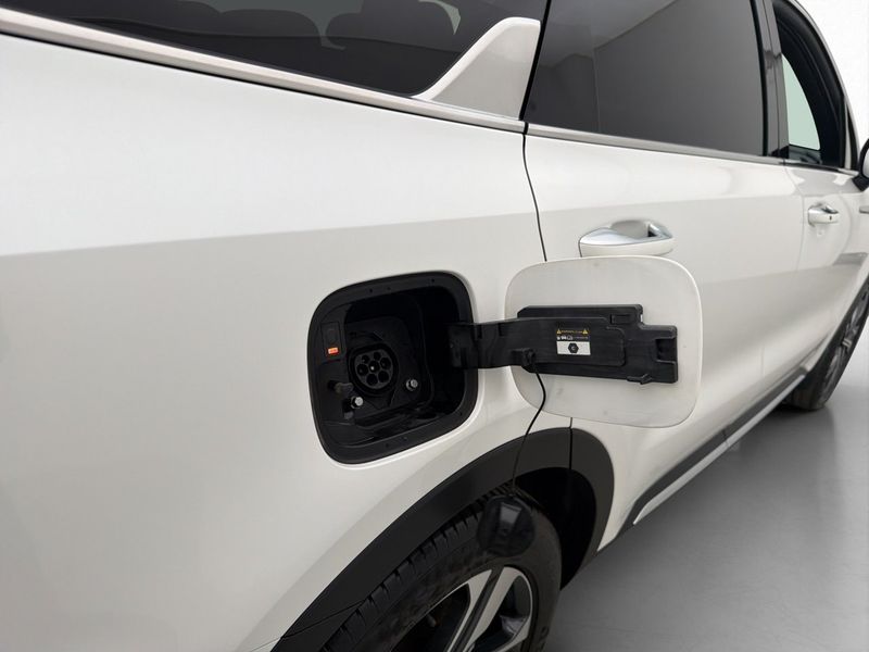 Kia Sorento bild 10