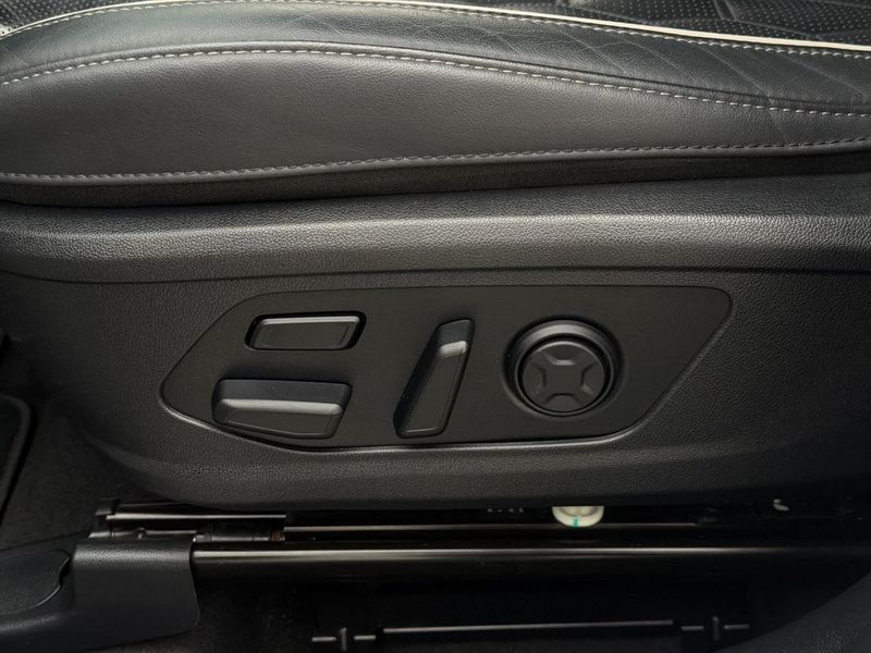 Kia Sorento bild 35