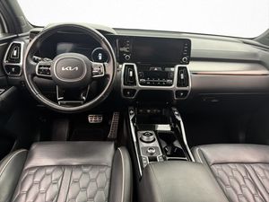 Kia Sorento bild 15
