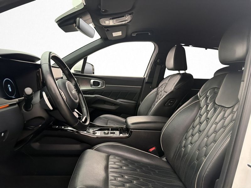 Kia Sorento bild 14