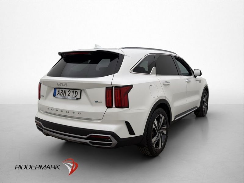 Kia Sorento bild 8