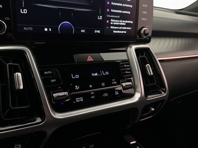 Kia Sorento bild 31