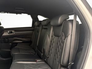 Kia Sorento bild 23