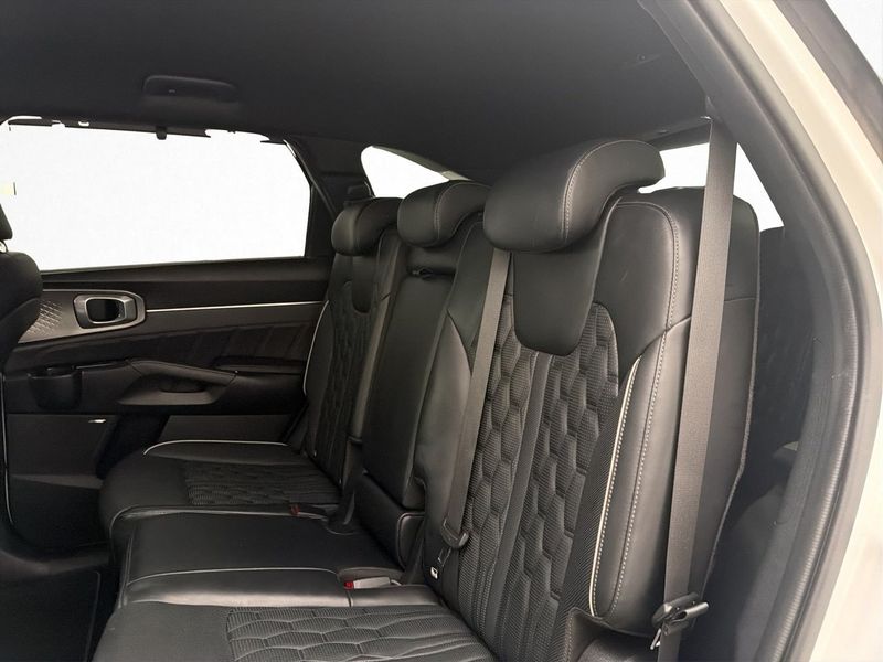 Kia Sorento bild 23