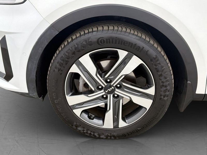 Kia Sorento bild 36
