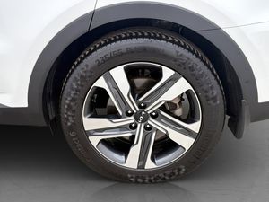 Kia Sorento bild 37