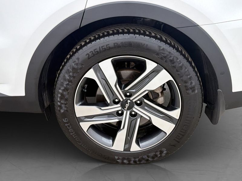 Kia Sorento bild 37
