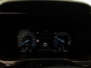Kia Sorento bild 20