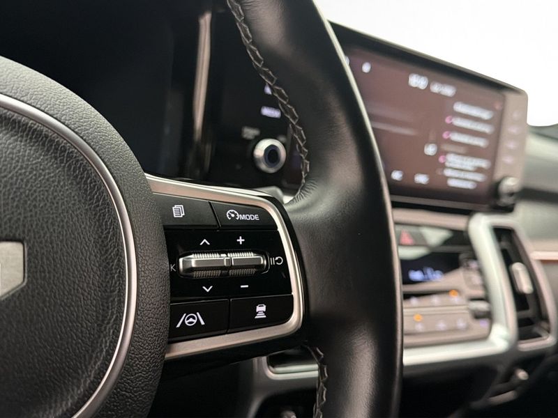 Kia Sorento bild 21