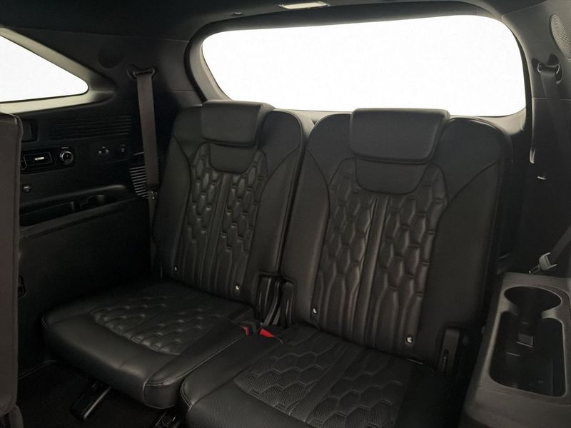 Kia Sorento bild 24