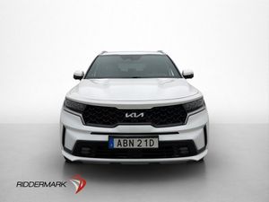 Kia Sorento bild 2