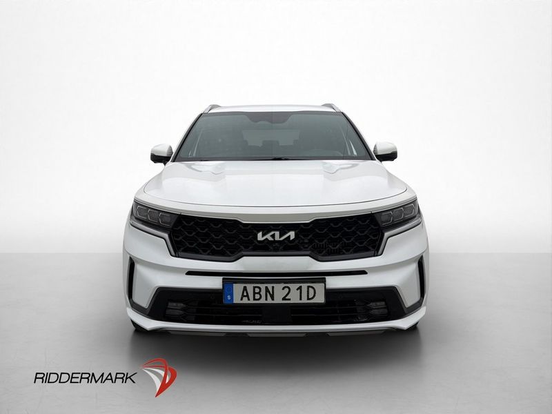 Kia Sorento bild 2