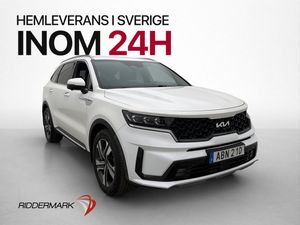 Kia Sorento bild 1