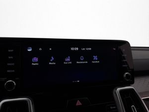 Kia Sorento bild 28