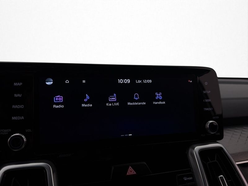 Kia Sorento bild 28