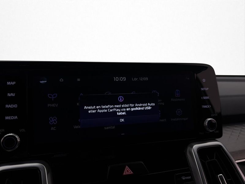 Kia Sorento bild 29