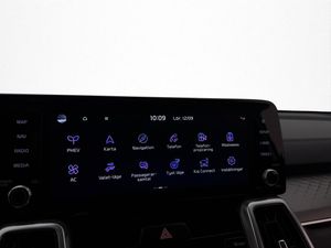 Kia Sorento bild 27