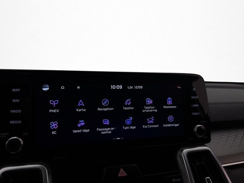 Kia Sorento bild 27